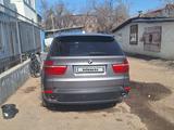 BMW X5 2007 года за 6 500 000 тг. в Алматы – фото 4
