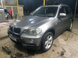 BMW X5 2007 года за 8 000 000 тг. в Алматы