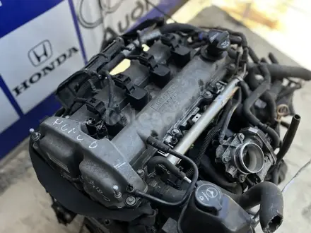 Двигатель LE5 2.4 л Chevrolet Malibu, Chevrolet Captiva за 700 000 тг. в Астана – фото 3