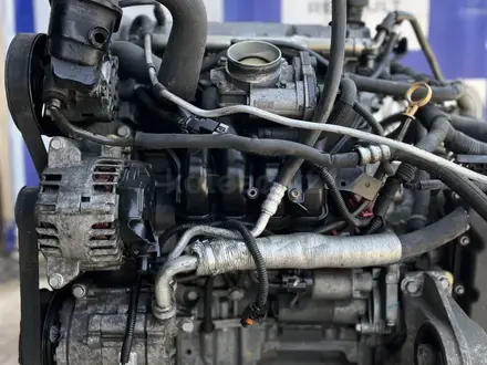 Двигатель LE5 2.4 л Chevrolet Malibu, Chevrolet Captiva за 700 000 тг. в Астана – фото 4