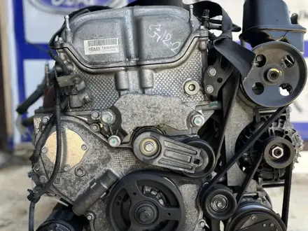 Двигатель LE5 2.4 л Chevrolet Malibu, Chevrolet Captiva за 700 000 тг. в Астана