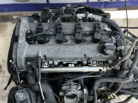 Двигатель LE5 2.4 л Chevrolet Malibu, Chevrolet Captiva за 700 000 тг. в Астана – фото 5