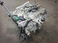 QR25 коробка вариатор CVT Nissan QR25DE 2.5 L 2WDүшін250 000 тг. в Алматы – фото 10