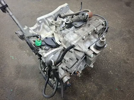 QR25 коробка вариатор CVT Nissan QR25DE 2.5 L 2WD за 250 000 тг. в Алматы – фото 10