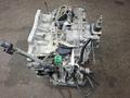 QR25 коробка вариатор CVT Nissan QR25DE 2.5 L 2WDүшін250 000 тг. в Алматы – фото 11