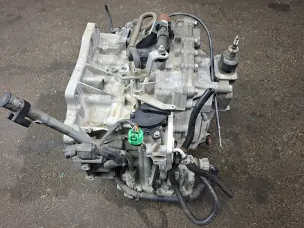 QR25 коробка вариатор CVT Nissan QR25DE 2.5 L 2WD за 250 000 тг. в Алматы – фото 11