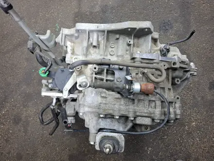QR25 коробка вариатор CVT Nissan QR25DE 2.5 L 2WD за 250 000 тг. в Алматы – фото 12