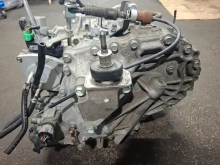 QR25 коробка вариатор CVT Nissan QR25DE 2.5 L 2WD за 250 000 тг. в Алматы – фото 13