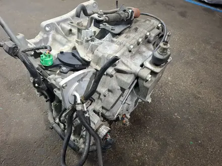 QR25 коробка вариатор CVT Nissan QR25DE 2.5 L 2WD за 250 000 тг. в Алматы – фото 14