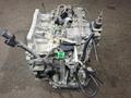 QR25 коробка вариатор CVT Nissan QR25DE 2.5 L 2WDүшін250 000 тг. в Алматы – фото 15