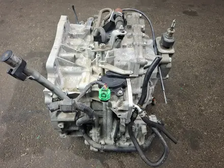 QR25 коробка вариатор CVT Nissan QR25DE 2.5 L 2WD за 250 000 тг. в Алматы – фото 15