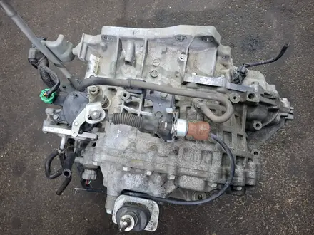 QR25 коробка вариатор CVT Nissan QR25DE 2.5 L 2WD за 250 000 тг. в Алматы – фото 16