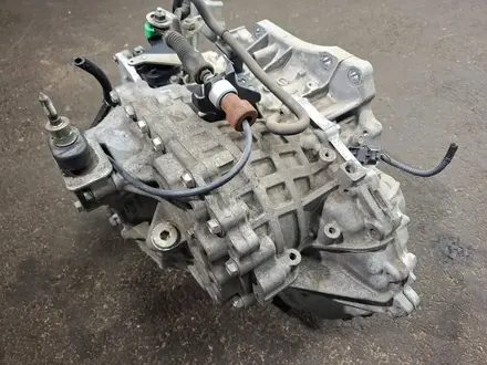 QR25 коробка вариатор CVT Nissan QR25DE 2.5 L 2WD за 250 000 тг. в Алматы – фото 17
