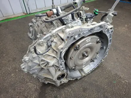 QR25 коробка вариатор CVT Nissan QR25DE 2.5 L 2WD за 250 000 тг. в Алматы – фото 19