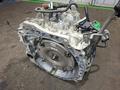 QR25 коробка вариатор CVT Nissan QR25DE 2.5 L 2WDүшін250 000 тг. в Алматы – фото 20
