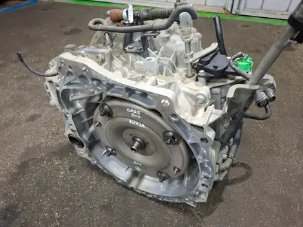 QR25 коробка вариатор CVT Nissan QR25DE 2.5 L 2WD за 250 000 тг. в Алматы – фото 20