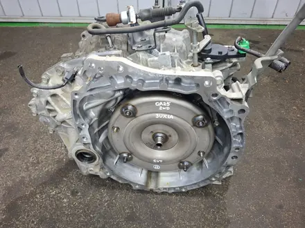 QR25 коробка вариатор CVT Nissan QR25DE 2.5 L 2WD за 250 000 тг. в Алматы – фото 21