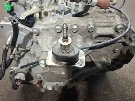 QR25 коробка вариатор CVT Nissan QR25DE 2.5 L 2WD за 250 000 тг. в Алматы – фото 22