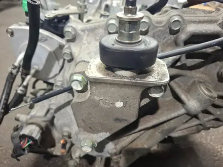 QR25 коробка вариатор CVT Nissan QR25DE 2.5 L 2WD за 250 000 тг. в Алматы – фото 23