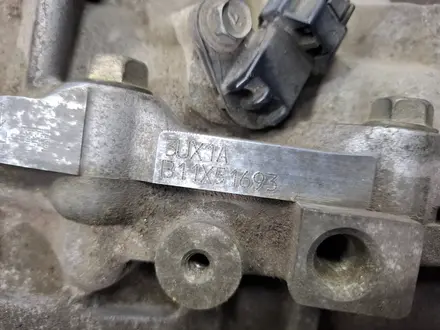 QR25 коробка вариатор CVT Nissan QR25DE 2.5 L 2WD за 250 000 тг. в Алматы – фото 24