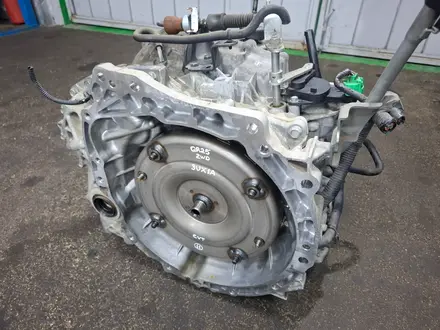 QR25 коробка вариатор CVT Nissan QR25DE 2.5 L 2WD за 250 000 тг. в Алматы – фото 3