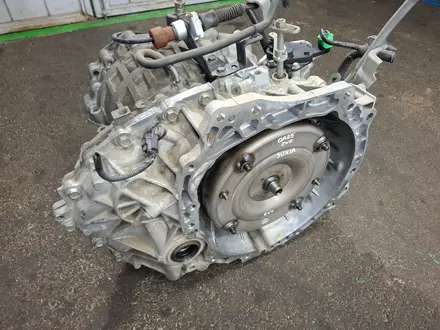 QR25 коробка вариатор CVT Nissan QR25DE 2.5 L 2WD за 250 000 тг. в Алматы – фото 5