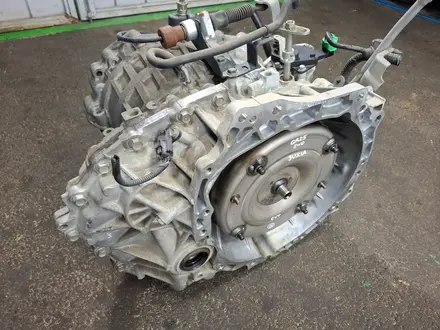 QR25 коробка вариатор CVT Nissan QR25DE 2.5 L 2WD за 250 000 тг. в Алматы – фото 7