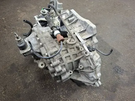 QR25 коробка вариатор CVT Nissan QR25DE 2.5 L 2WD за 250 000 тг. в Алматы – фото 8