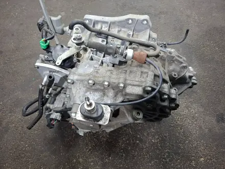 QR25 коробка вариатор CVT Nissan QR25DE 2.5 L 2WD за 250 000 тг. в Алматы – фото 9