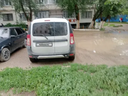 ВАЗ (Lada) Largus 2018 года за 5 200 000 тг. в Актобе – фото 2