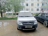 ВАЗ (Lada) Largus 2018 года за 5 200 000 тг. в Актобе