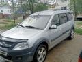 ВАЗ (Lada) Largus 2018 года за 5 200 000 тг. в Актобе – фото 3