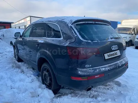 Audi Q7 2006 года за 5 273 333 тг. в Астана – фото 4