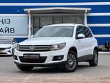 Volkswagen Tiguan 2016 годаүшін7 290 000 тг. в Караганда