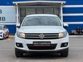 Volkswagen Tiguan 2016 года за 7 290 000 тг. в Караганда – фото 2