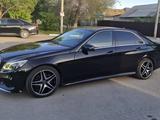 Mercedes-Benz E 200 2013 годаүшін10 100 000 тг. в Костанай – фото 5