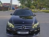Mercedes-Benz E 200 2013 годаүшін10 100 000 тг. в Костанай – фото 4