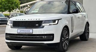Land Rover Range Rover 2023 года за 82 000 000 тг. в Алматы