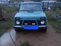 ВАЗ (Lada) Lada 2121 2004 годаүшін1 500 000 тг. в Аксу