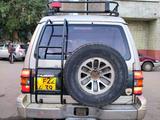 Mitsubishi Pajero 1993 года за 3 800 000 тг. в Аксу – фото 2