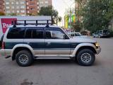 Mitsubishi Pajero 1993 года за 3 800 000 тг. в Аксу