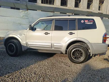 Mitsubishi Pajero 2000 года за 6 300 000 тг. в Алматы – фото 18