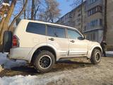 Mitsubishi Pajero 2000 годаүшін6 300 000 тг. в Алматы – фото 4