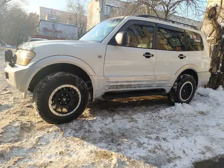 Mitsubishi Pajero 2000 года за 6 300 000 тг. в Алматы – фото 6