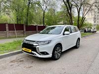 Mitsubishi Outlander 2022 годаүшін11 000 000 тг. в Алматы