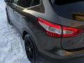 Nissan Qashqai 2014 г.