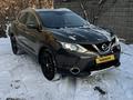 Nissan Qashqai 2014 г.
