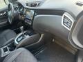 Nissan Qashqai 2014 г.
