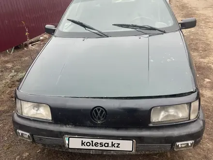 Volkswagen Passat 1991 года за 1 200 000 тг. в Уральск