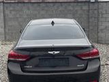 Hyundai Genesis 2014 года за 4 000 000 тг. в Алматы